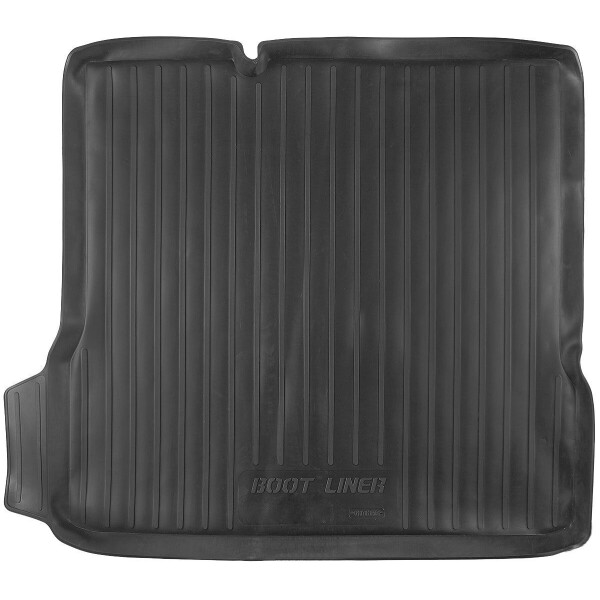 

Коврик в багажник для Chevrolet Aveo II SD (12-) 107010500