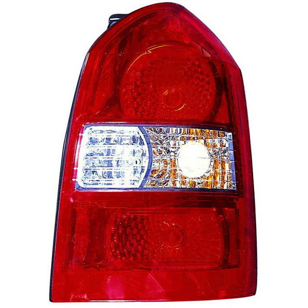 

Фонарь задний Hyundai Tucson (JM) 04-13 правый 221-1925R-UE