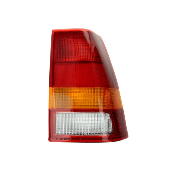 

Фонарь задний Opel Kadett E Sd 1985-1991 правый 442-1902R-U