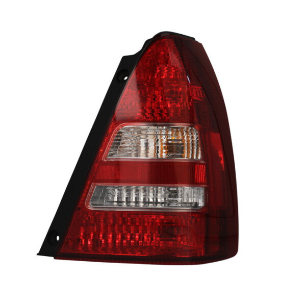 

Фонарь задний Subaru Forester 2003-2005 правый 320-1905R-AS