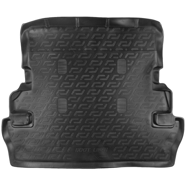 

Коврик в багажник для Toyota Land Cruiser 200 (J20A) (07-) 109060200