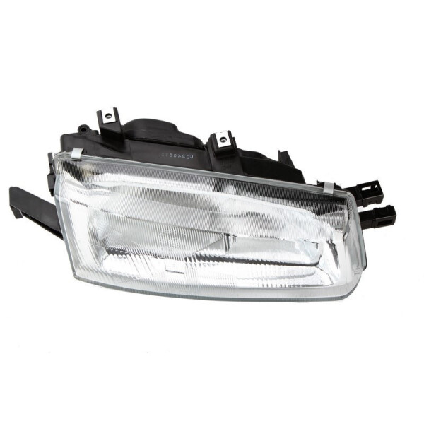 

Фара передняя Honda Accord V 1993-1996 правая H1/H1, ручн. регул. 217-1118R-LD-EM