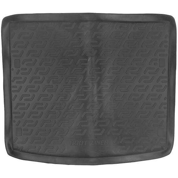 

Коврик в багажник для Volkswagen Touareg (02-10) 101070100
