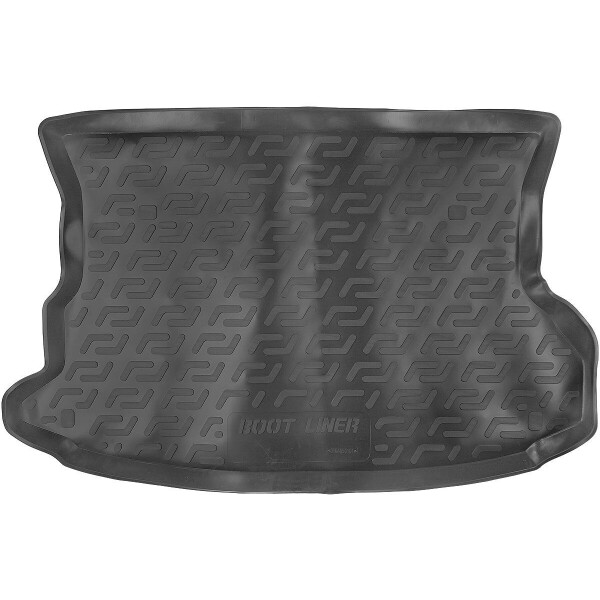 

Коврик в багажник для Hyundai Tucson (JM) (04-10) 104050100