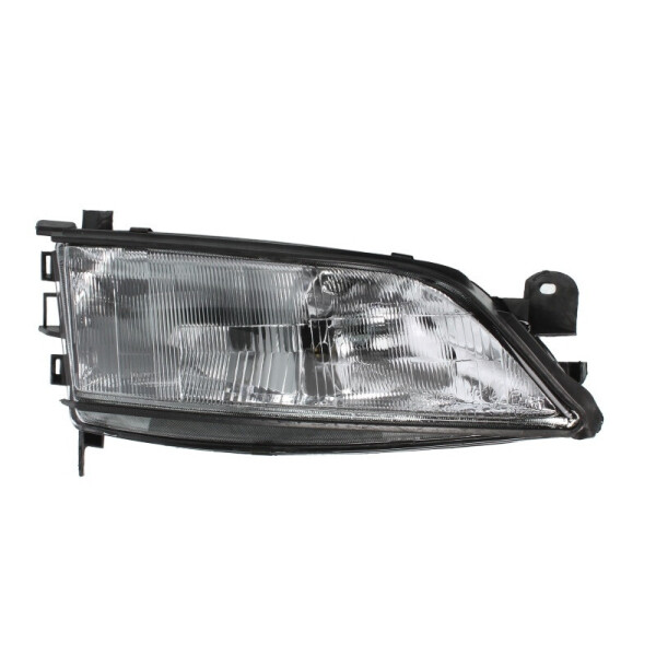 

Фара передняя Opel Vectra B 1995-1999 правая H7/H1 автомат. регул 442-1114R-LD-EM