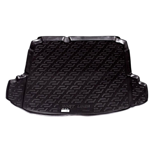 

Коврик в багажник для Volkswagen Jetta SD (05-10) 101020100