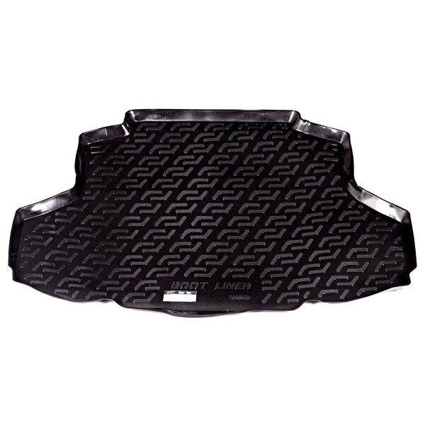 

Коврик в багажник для Mitsubishi Lancer SD (03-07) 108020100