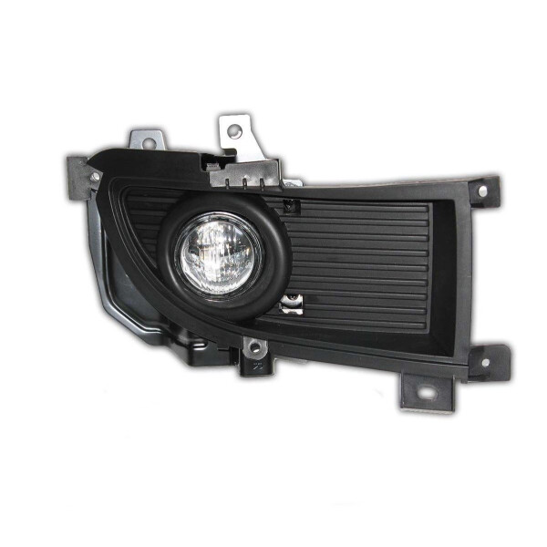 

Фара противотуманная Mitsubishi Lancer 9 2003-2010 правая сторона