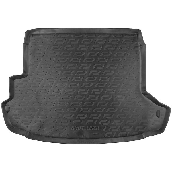 

Коврик в багажник для Nissan X-Trail (Т31) (07-14) 105040200