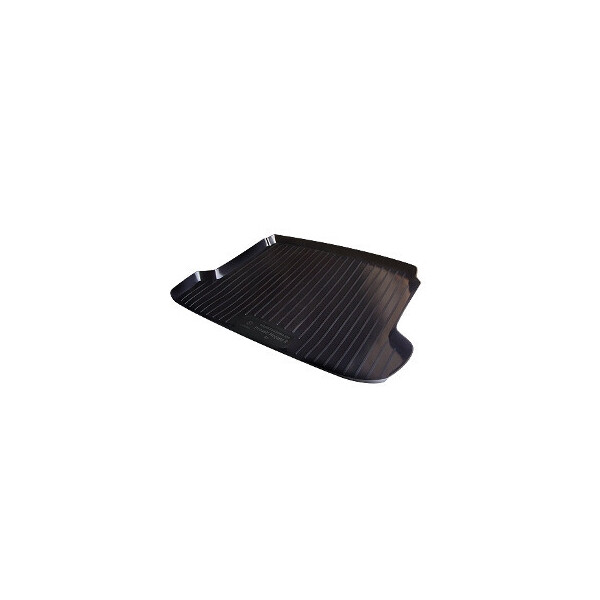 

Коврик в багажник для Renault Megane II SD (03-08) 106030100