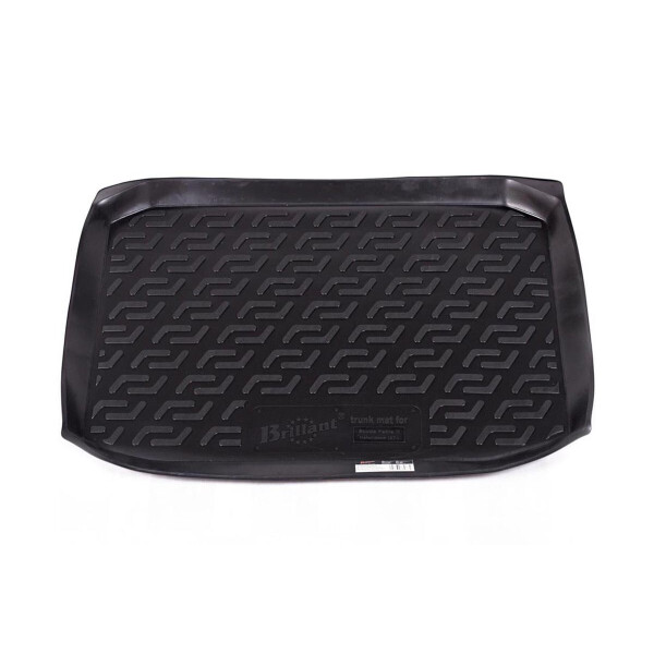 

Коврик в багажник для Skoda Fabia (5J2) HB (07-14) 116010300