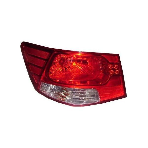 

Фонарь задний Kia Cerato 2009-2012 левый внешний 223-1943L-UE