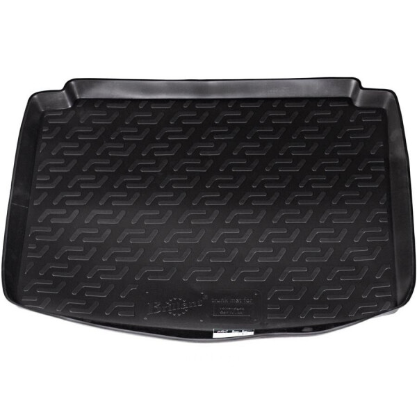

Коврик в багажник для Volkswagen Golf 4 HB (97-03) 101050200