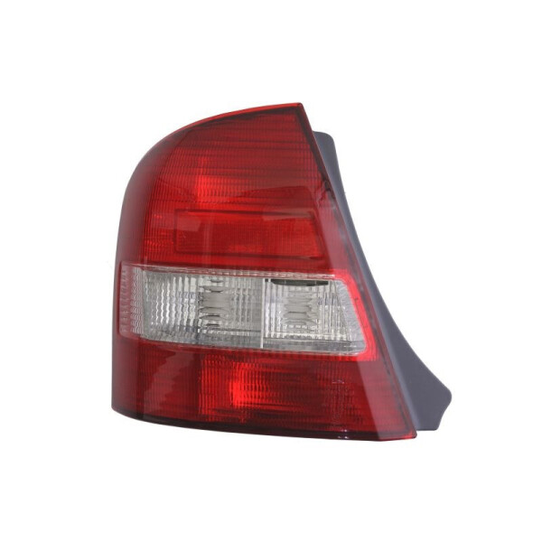 

Фонарь задний Mazda 323 (BJ) SD 1998-2003 левый 216-1948L-UE