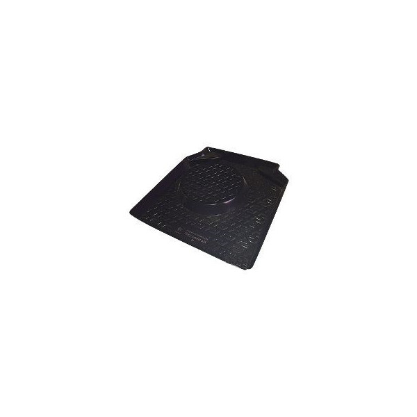 

Коврик в багажник для Chery Amulet (A15) SD (06-11) 114010100