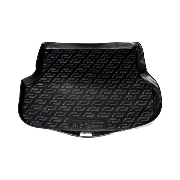 

Коврик в багажник для Chevrolet Lacetti WAG (04-13) 107020300