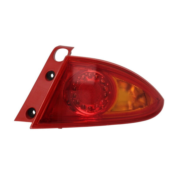 

Фонарь задний Seat Leon 2005-2009 правый внешний 445-1917R-UE
