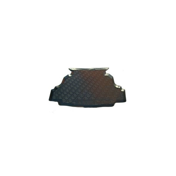 

Коврик в багажник для Geely Emgrand EC7-RV SD (11-) 125040100