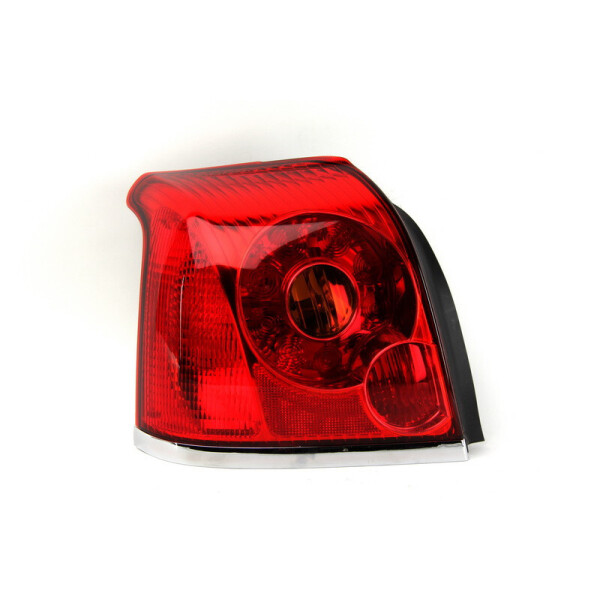 

Фонарь задний Toyota Avensis 2003-2006 левый 212-19G9L-LD-UE