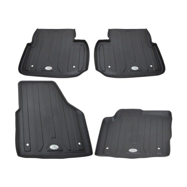 

Коврики в салон для Land Rover Disovery Sport 15-, оригинальные (4 шт) VPLCS0281