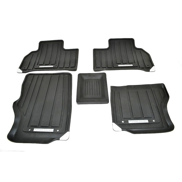 

Коврики в салон оригинальные для Land Rover Range Rover Sport 2014-, кт 4шт VPLWS0190