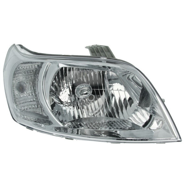 

Фара передняя Chevrolet Aveo Hb 2008-2012/Zaz Vida Hb 2012- правая 235-1105RMLD-EM