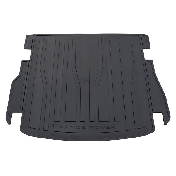 

Коврик в багажник для Land Rover Evoque 2011- без бортов VPLVS0091 VPLVS0091