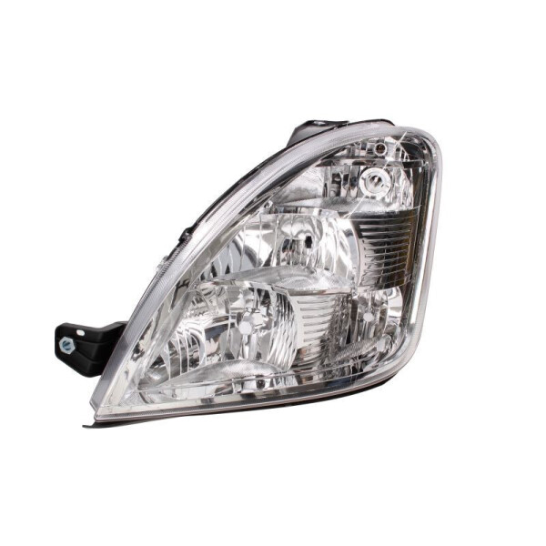 

Фара передняя Iveco Daily 2006- левая H7/H1/H1 с эл.рег.без моторч 663-1107L-LD-EM