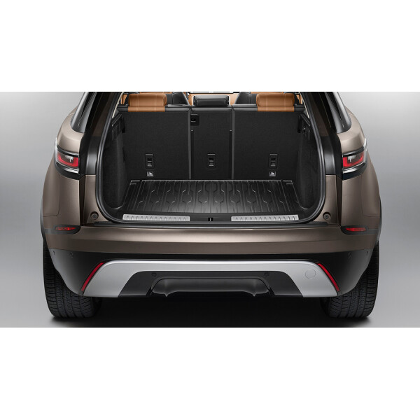 

Коврик в багажник для Land Rover Range Rover Velar 2017- без бортов VPLYS0411 VPLYS0411