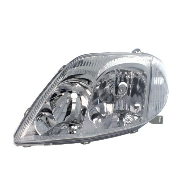

Фара передняя Toyota Corolla SD/WG 2004-2007 левая H7/HB3 эл. рег. 212-11J9L-LD-EM