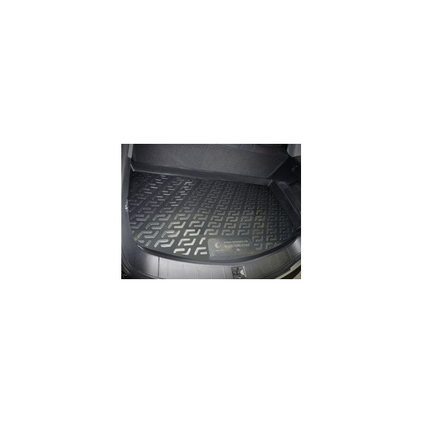 

Коврик в багажник для SsangYong Actyon Sports (08-) 118010200