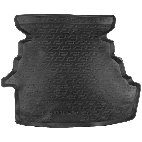 

Коврик в багажник для Toyota Camry (V40) SD (06-11) 109050200