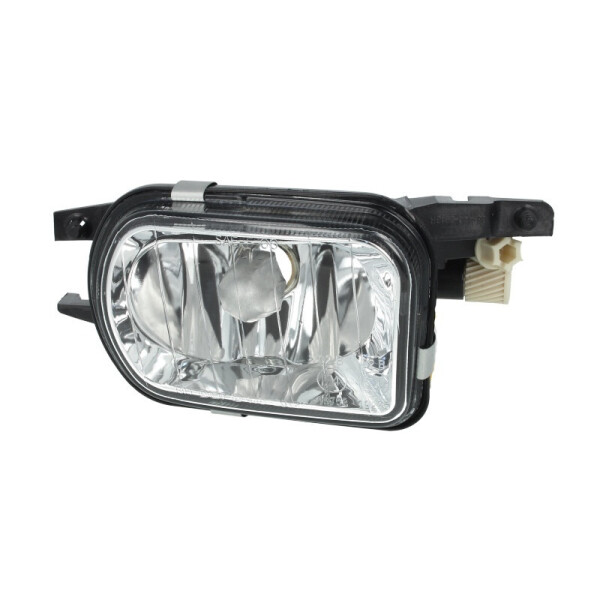 

Фара противотуманная Mercedes-Benz C W203 2004-2007 правая сторона