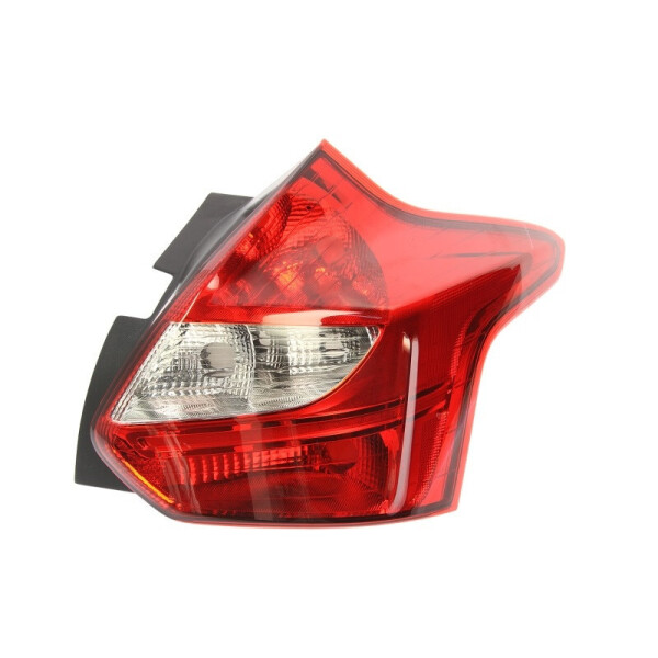 

Фонарь задний Ford Focus III Hb 2011-2014 правый 431-19A4R-UE