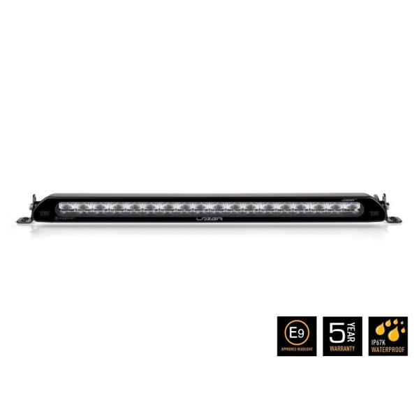 

Светодиодная балка Lazerlamps Linear-18 Std 0L18-LNR