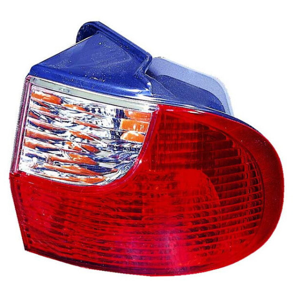 

Фонарь задний Hyundai H-1 2000-2004 правый внешний 221-1904R-U