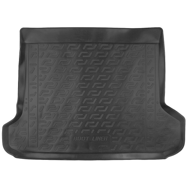 

Коврик в багажник для Toyota Land Cruiser Prado 150 (09-) (5м) 109060400