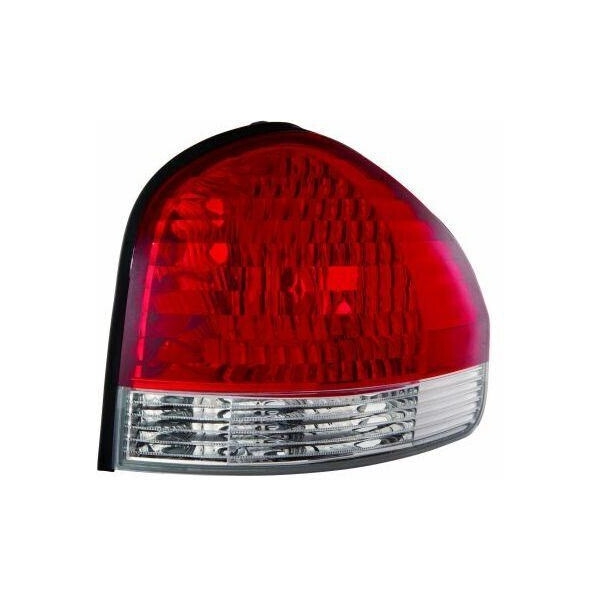 

Фонарь задний Hyundai Santa Fe I 2005-2006 левый 321-1941L-AS