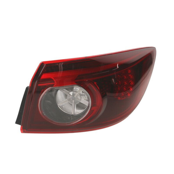 

Фонарь задний Mazda 3 Sd 2013- правый внешний LED 216-1999R-UE