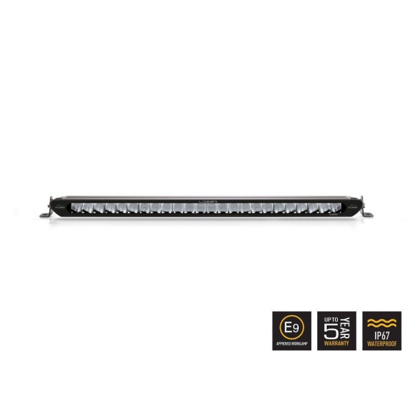 

Светодиодная балка Lazerlamps Linear-24 Flood 0L24-FL-LNR