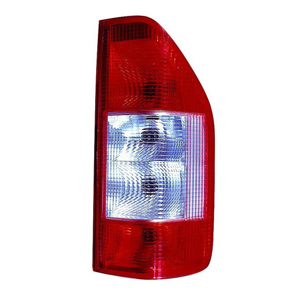

Фонарь задний Mercedes Sprinter 2002-2006 правый 440-1927R-UE