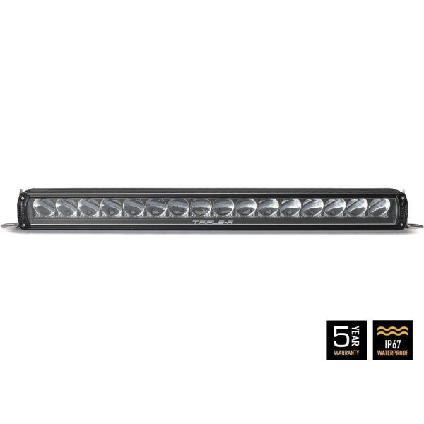 

Светодиодная балка Lazerlamps Triple-R 16 00R16-B