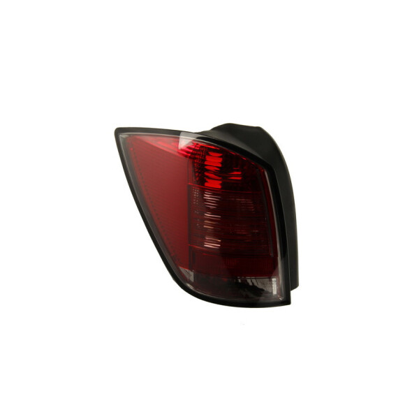 

Фонарь задний Opel Astra H Wagon 2004-2007 левый 442-1950L-UE