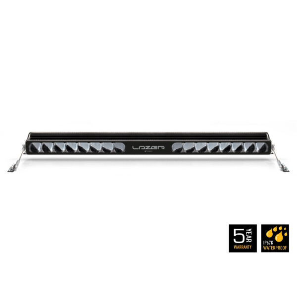 

Светодиодная балка Lazerlamps Carbon-16 00C16-Comp