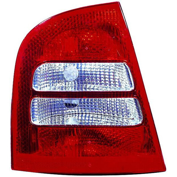 

Фонарь задний Skoda Octavia Tour 2000-2012 левый 665-1903L-UE