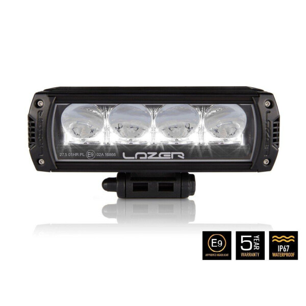 

Прожектор светодиодный Triple-R 750 with Position Light 00r4-pl-std