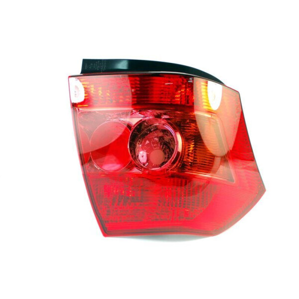 

Фонарь задний Toyota Corolla Hb 2004-2007 правый 212-19K4R-UE