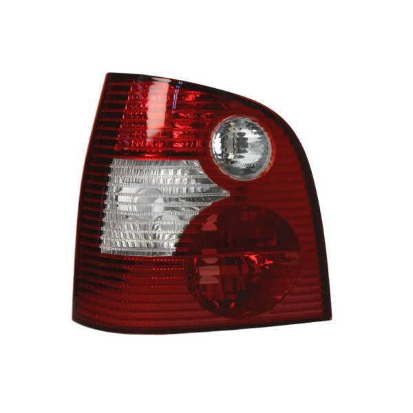 

Фонарь задний Volkswagen Polo 2002-2005 левый 441-1937L-UE-CR