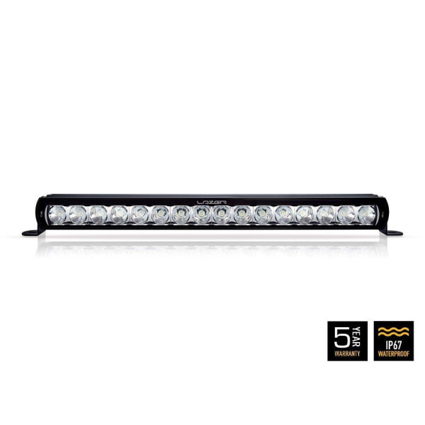 

Светодиодная балка Lazerlamps T16 Evolution 0016-EVO-B