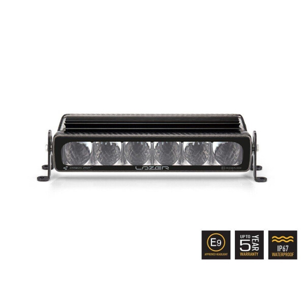 

Светодиодная балка Lazerlamps Carbon-6 00c6-sp19